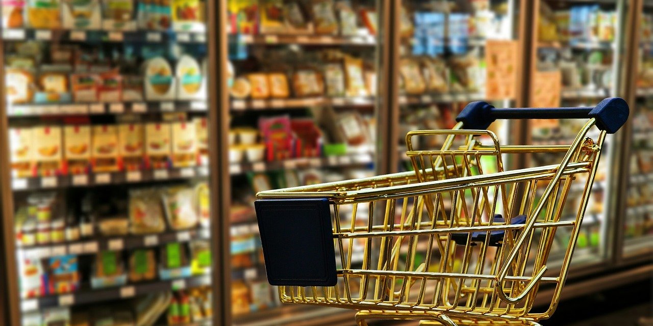 Türkiye'nin dev market zincirinde iflas alarmı! Konkordato başvurusu yaptı