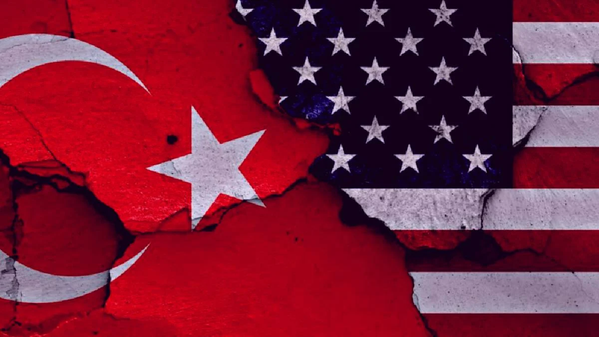 Türkiye-ABD ticaretinde yeni adımlar! Üçüncü tur müzakereler Washington’da gerçekleşti