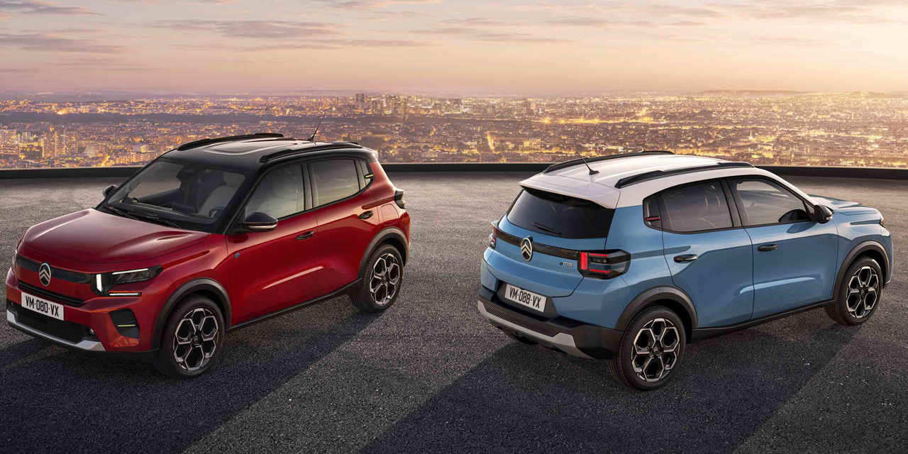 Uygun fiyatlı Citroen e-C3 Türkiye'de! İşte teknik özellikleri ve fiyatı