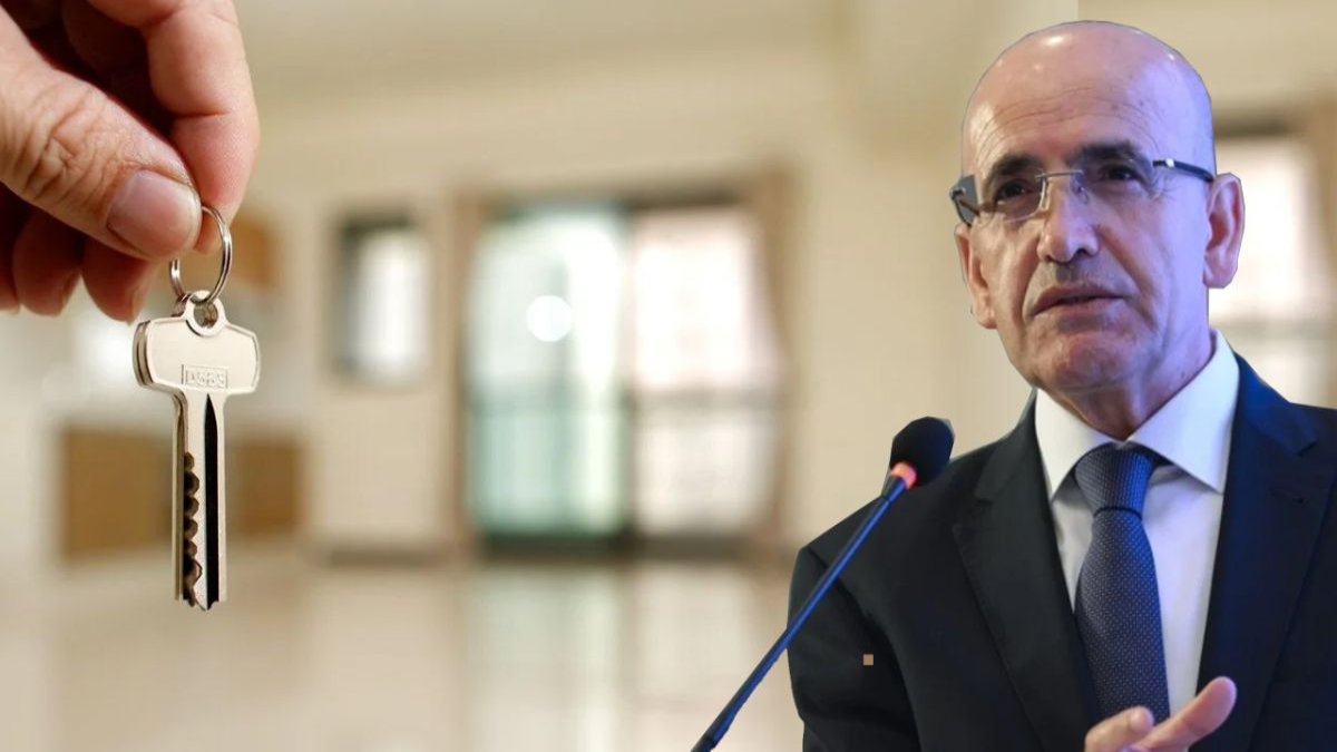 Mehmet Şimşek duyurdu: Yıllardır ödenen kira sözleşmesi masrafları tarihe karıştı!