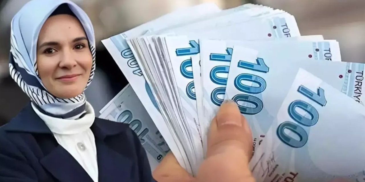 Bakan Göktaş duyurdu! Yaşlı Destek Programı'na başvuruların başladığı açıklandı
