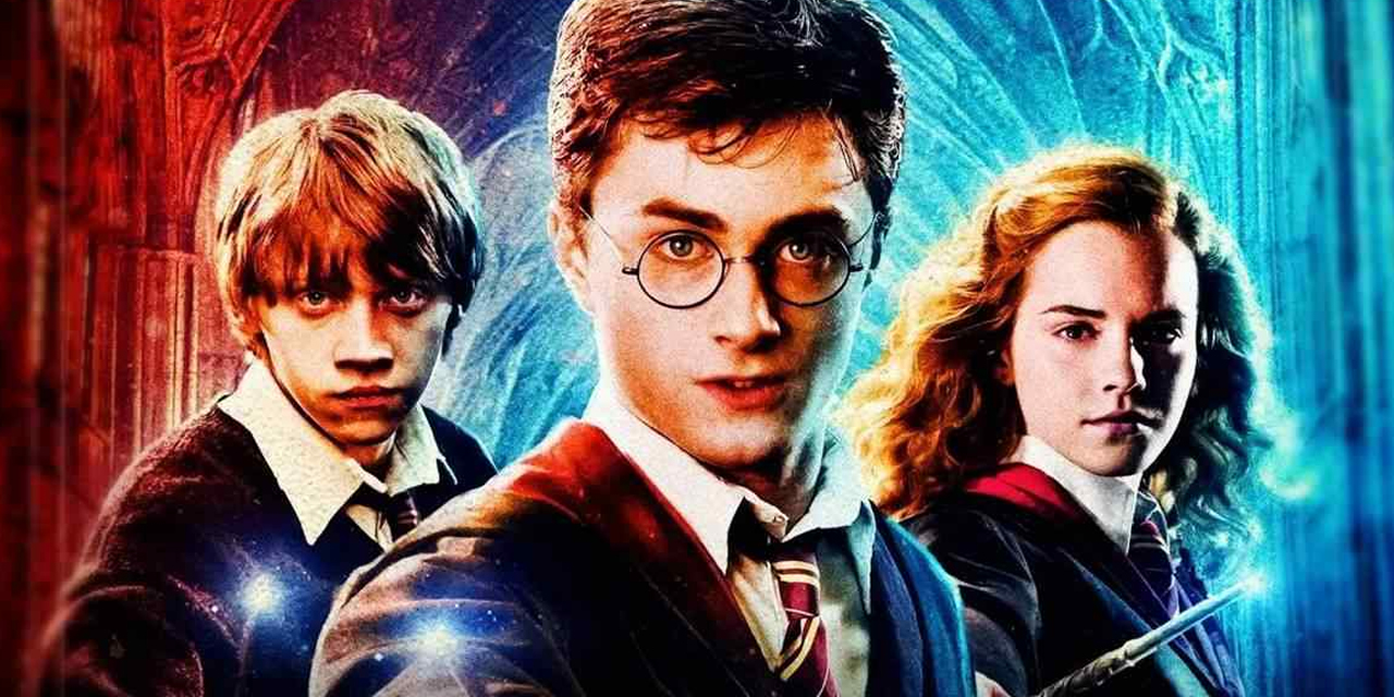 HBO’dan Harry Potter dizisine rekor bütçe