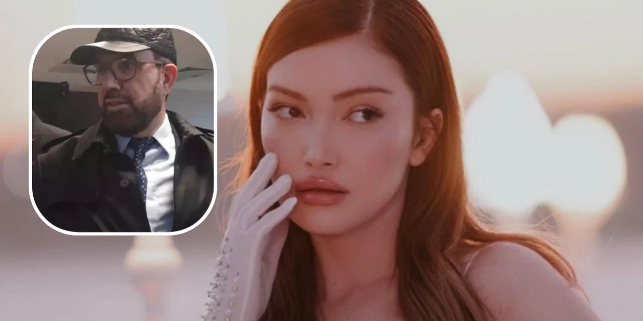 Danla Bilic'in kalça dolgusu kaburgasına çıktı! Doktorunun Bülent Cihantimur olduğunu duyurdu