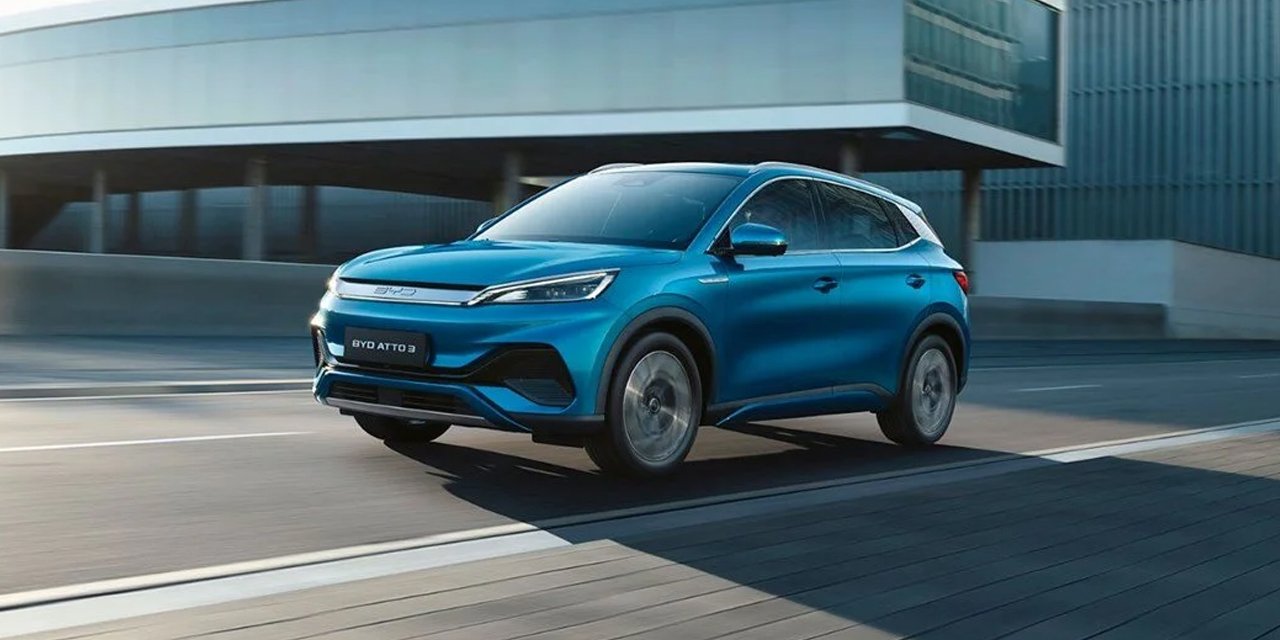 BYD’nin indirim hamlesi sonrası hisseleri sert geriledi