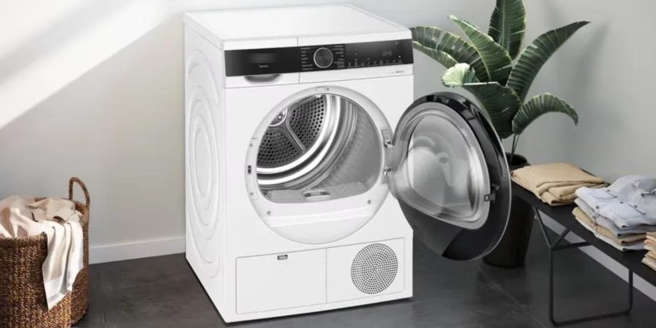 Kurutma makinesi kullananlar dikkat! Yangın riski taşıyan modeller geri çağrıldı