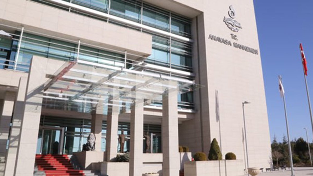 Anayasa Mahkemesi'nden '3600 ek gösterge' kararı! Atanma tarihi şartında değişiklik