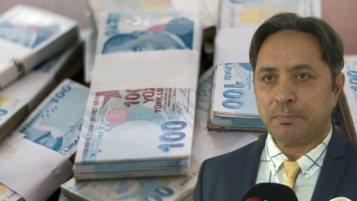 İkinci emeklilik hayal mi oluyor? İsa Karakaş açıkladı