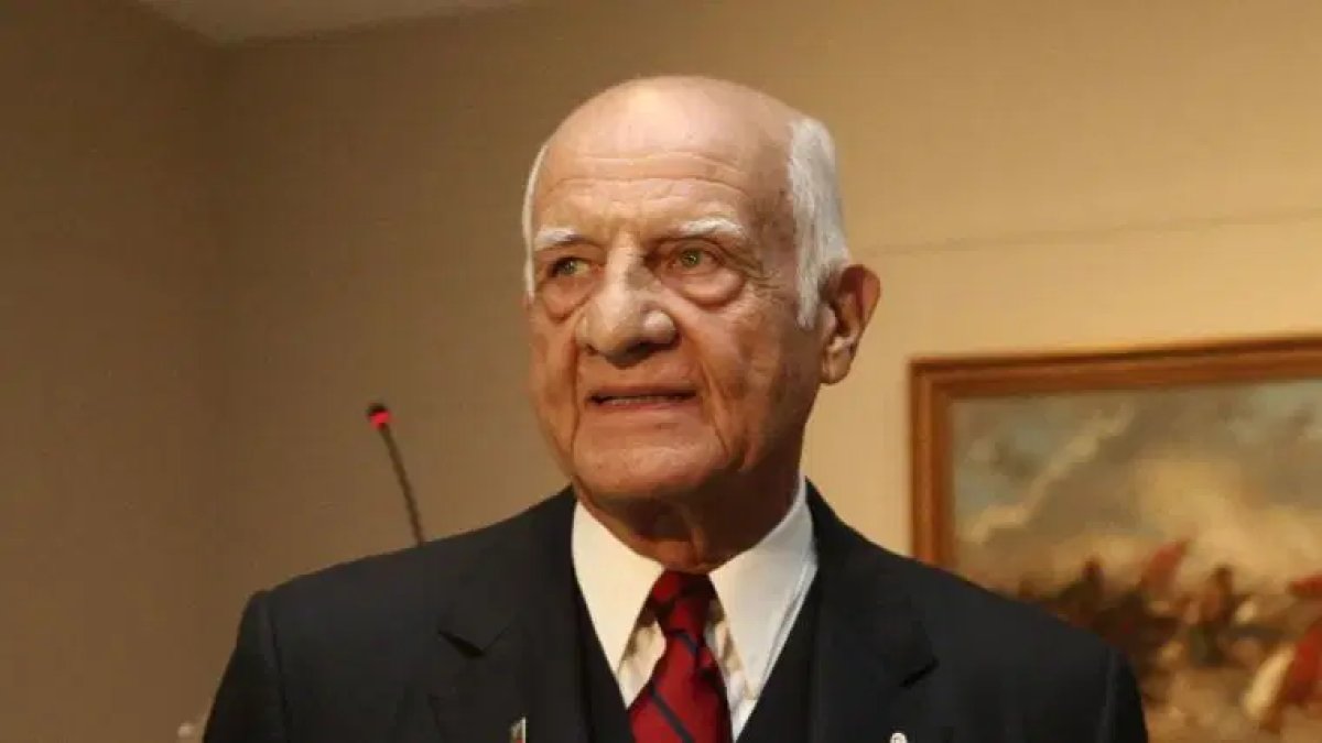 İnan Kıraç’ın nerede olduğu belli oldu