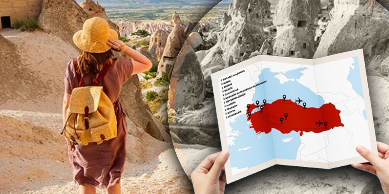 Google Maps’te Türkiye’den en çok aratılan yerler açıklandı