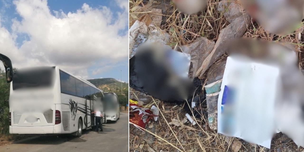 Bodrum Belediyesi'nden çevre kirliliği ve park ihlallerine karşı sıkı denetim