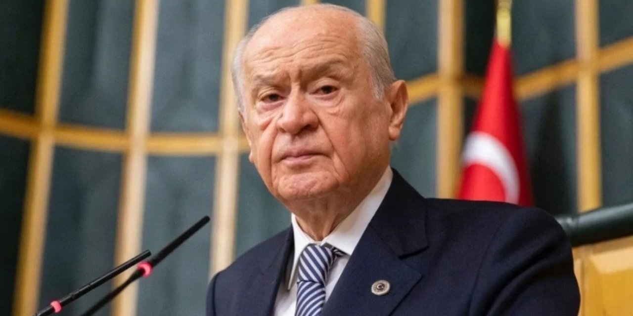 Bahçeli'nin ilk kez ne zaman kamuoyu önünde konuşma yapacağı kulisi! En son 3 ay önce konuşmuştu