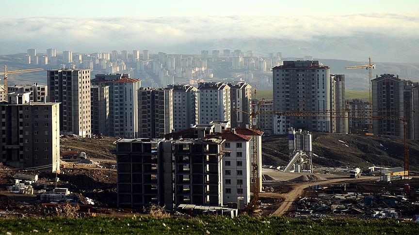 Konut fiyatlarında ibre tersine döndü: İstanbul ve İzmir’de düşüş