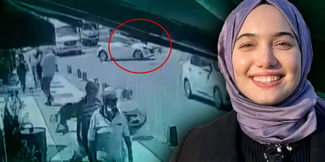 Zehra Kınık'a verilen ceza belli oldu