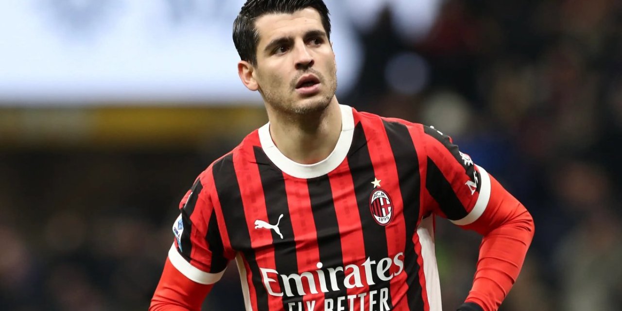 Galatasaraylı Morata’ya milli gurur: Aday kadroya dahil edildi!