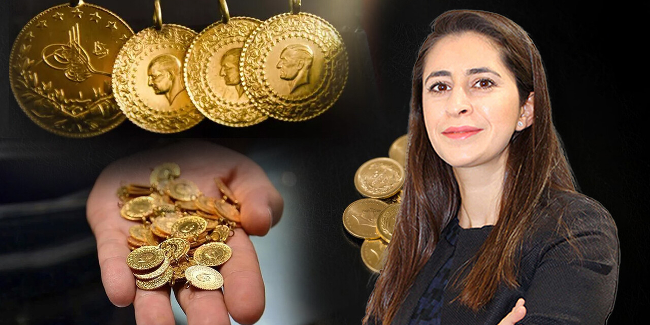 Altında yeni rekor beklentisi: Şirin Sarı’dan dudak uçuklatan tahmin