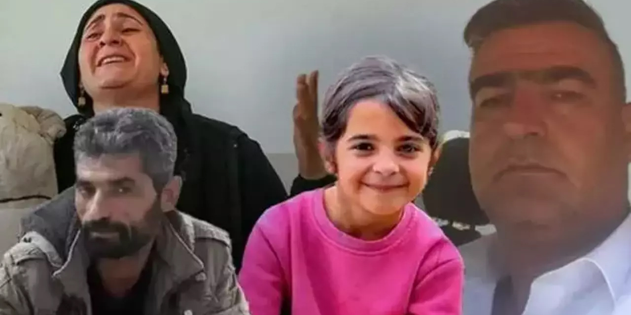 Narin Güran soruşturmasında sona gelindi: Anne, amca ve ağabeye verilen cezalar onandı