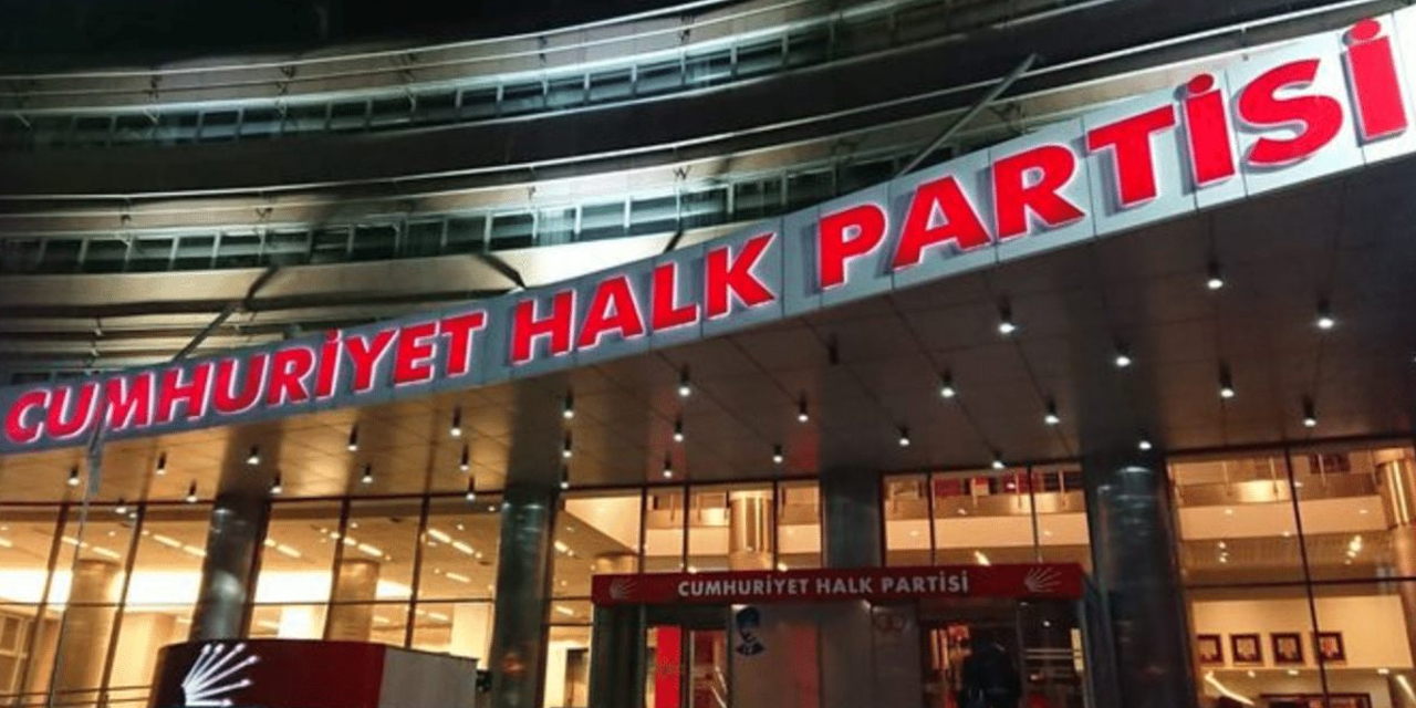 CHP, bayramlaşma programı yapmayacak