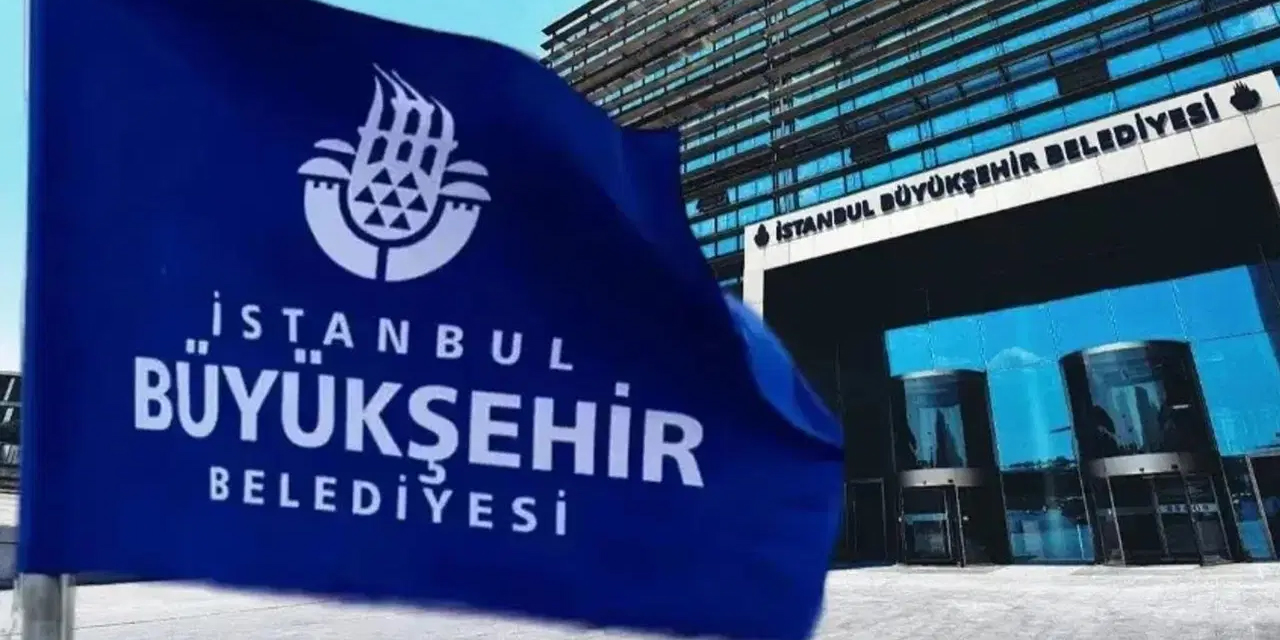 İBB'ye 5. dalga operasyonu: 36 kişi tutuklama talebiyle hakimliğe sevk edildi