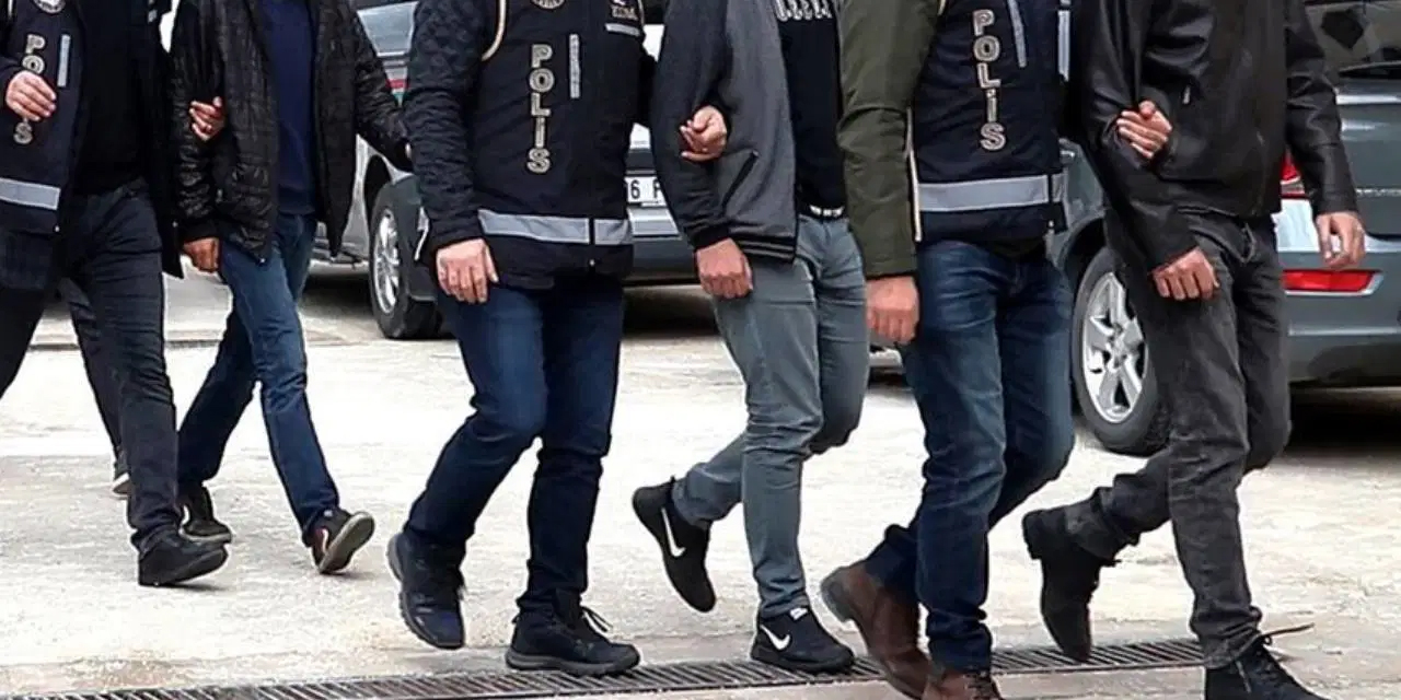 Ordu içinde büyük FETÖ operasyonu: 61 muvazzaf asker tutuklandı