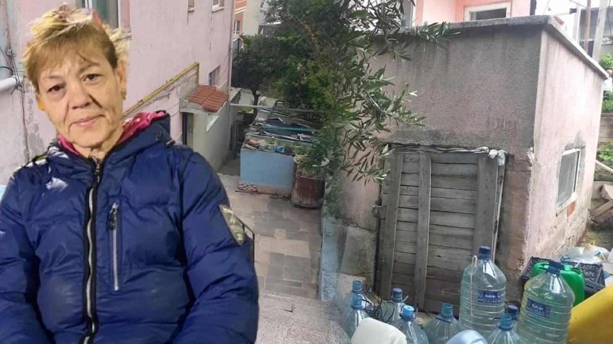 Balıkesir'de kan donduran olay: Ev sahibi kiracısını katledip kömürlükte saklamış