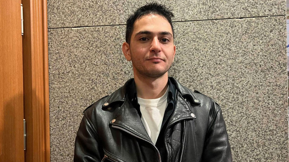 Gazeteci Furkan Karabay hakim karşısına çıkacak