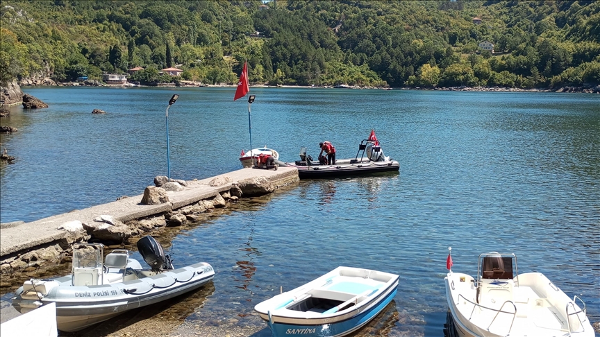 Kastamonu’da tekne faciası: 3 kişinin cansız bedeni bulundu