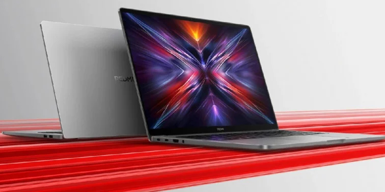 Xiaomi'den dizüstü bilgisayar! Redmi Book 14 Ryzen 2025 tanıtıldı