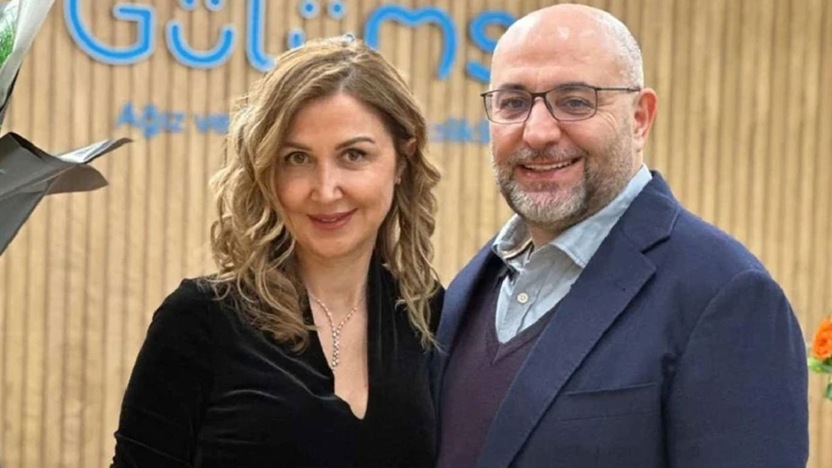 Buğra Gökçe'nin nikah töreni için ailesine izin çıkmadı