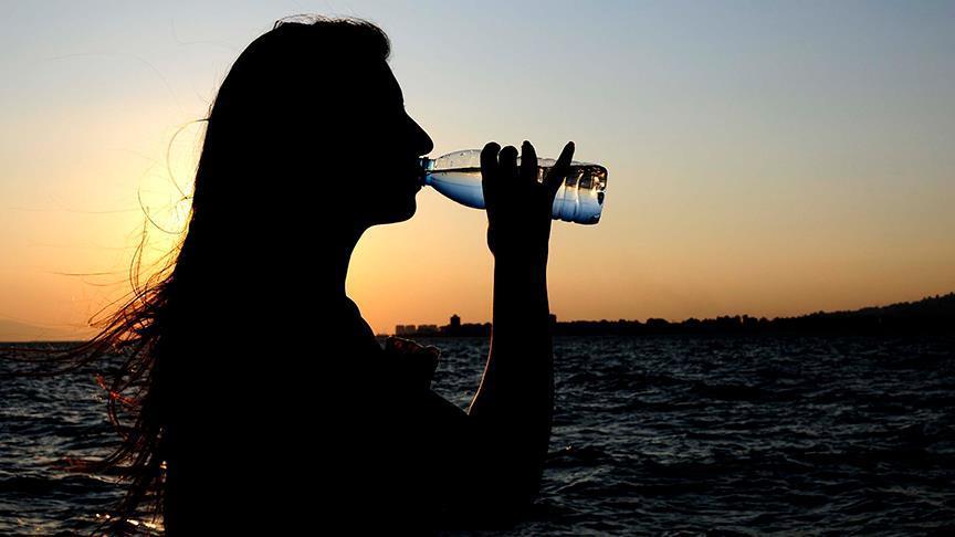 Kavurucu sıcaklar kapıya dayandı! O tarihten itibaren 8 dereceye kadar artacak