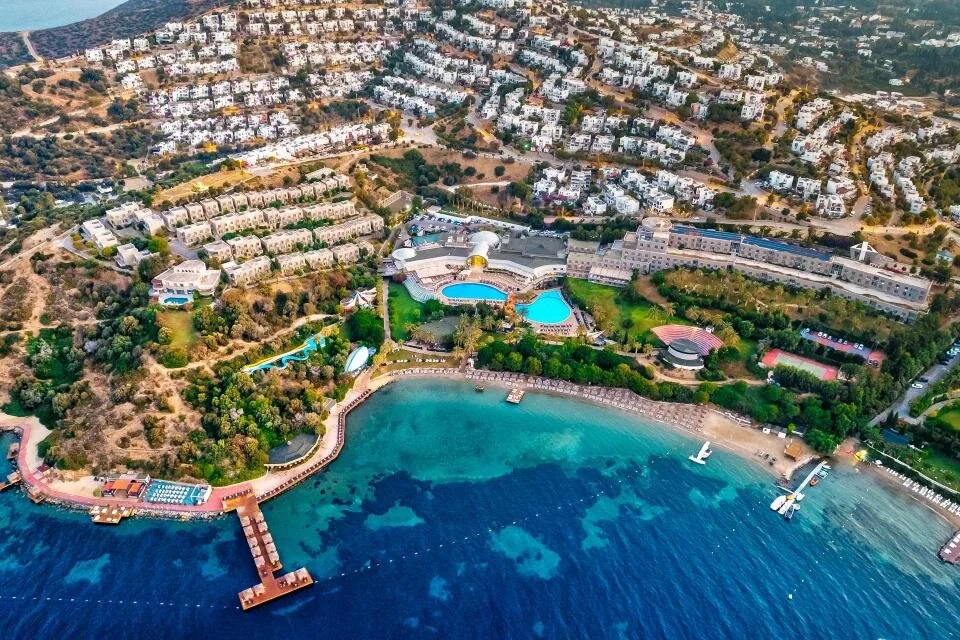 Turizm sektörü alarm veriyor: Binlerce otel kapatıldı