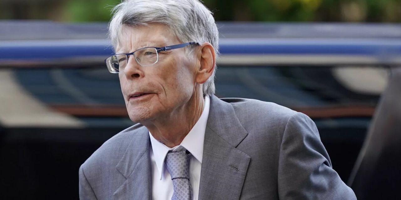 Stephen King'den yeni kitap müjdesi: Holly Gibney serisi büyüyor