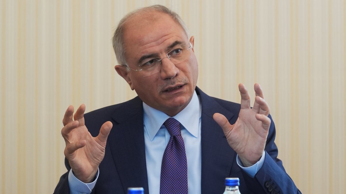 PKK silahları ne zaman bırakacak? AK Parti'den açıklama geldi