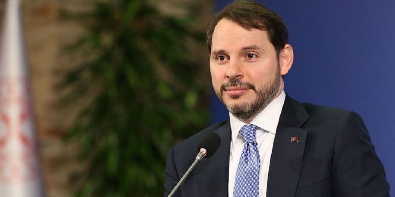 Berat Albayrak Cumhurbaşkanı yardımcısı mı oluyor? Kulislerdeki bomba iddia
