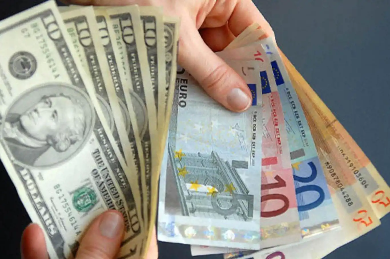 Dolar düştü mü? 16 Ağustos güncel dolar ve euro kurları