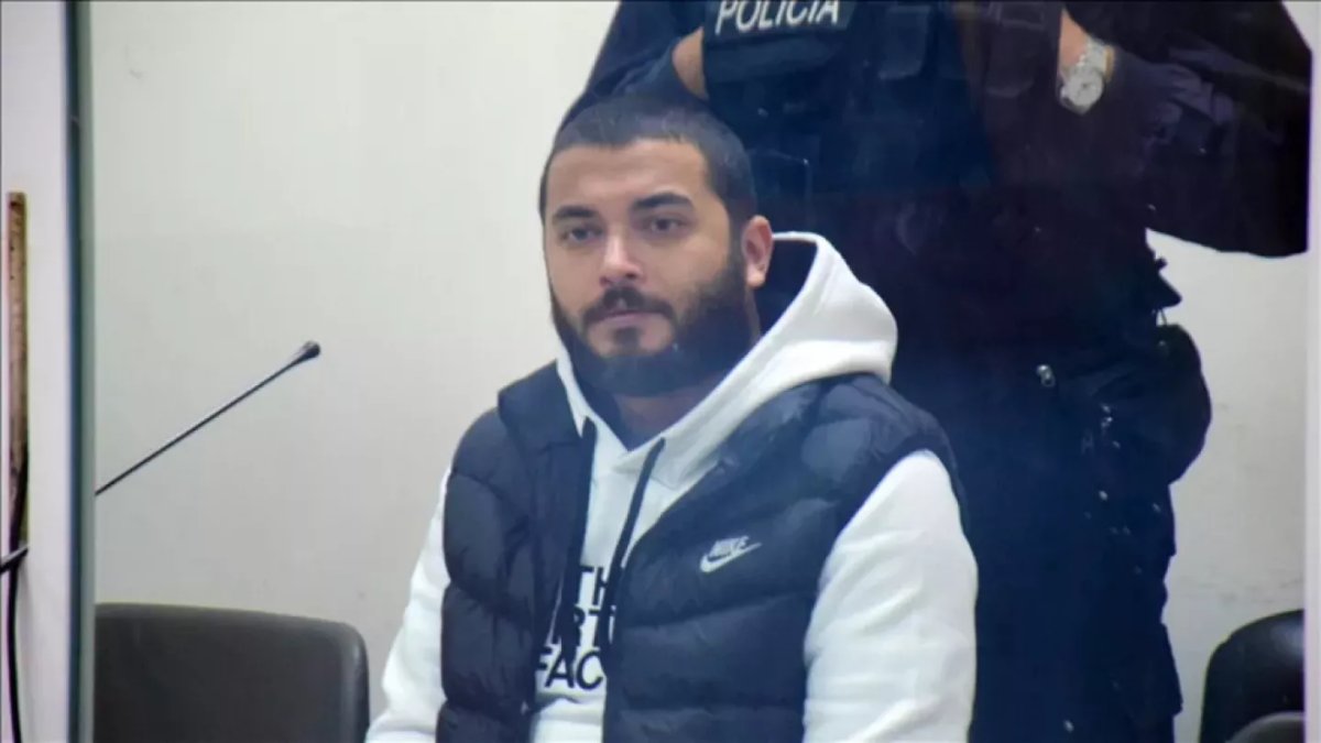 Thodex kurucusu Faruk Fatih Özer’e 'resmi belgede sahtecilik' davası açıldı