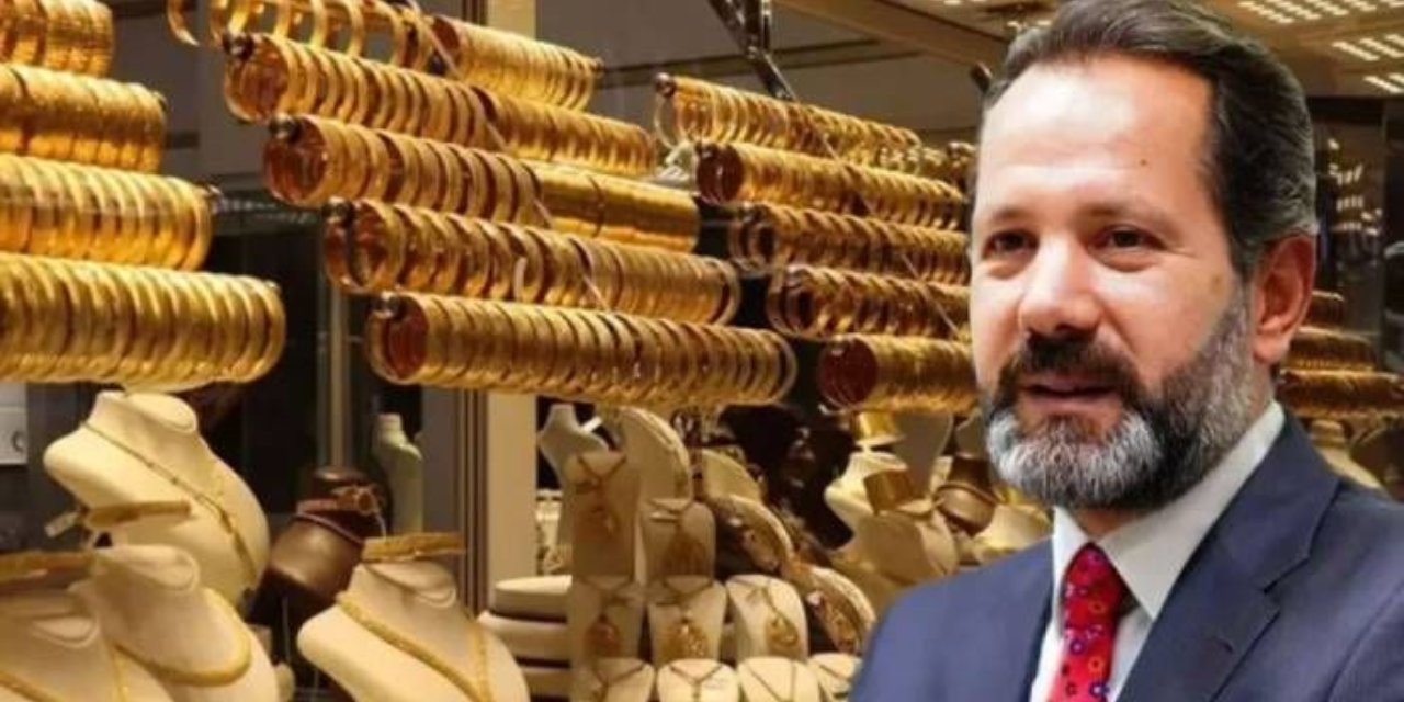 İslam Memiş altındaki yükselişi görüp alım yapacakları uyardı: Düşüş sürpriz olmayacak