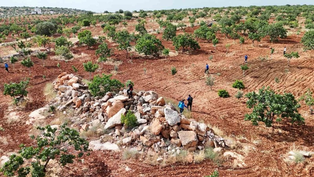 Gaziantep'te acı olay! 10 yaşındaki çocuktan hiçbir iz yok