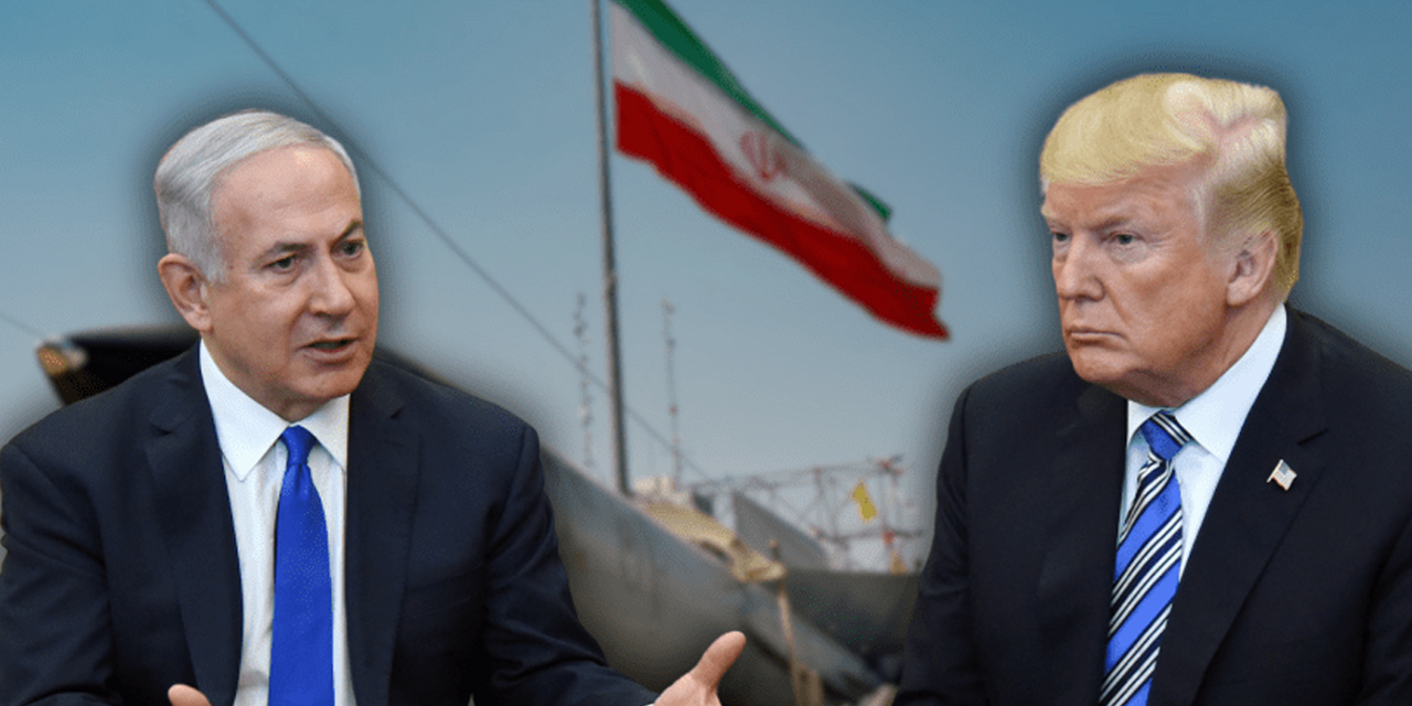 Trump’tan Netanyahu’ya İran uyarısı: “Bize bir hafta verin”