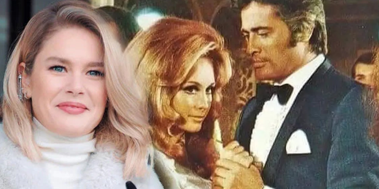 Yeşilçam efsanelerinin hayatları bir bir filme mi dönüşüyor? Burcu Biricik'in yorumu gündeme bomba gibi düştü