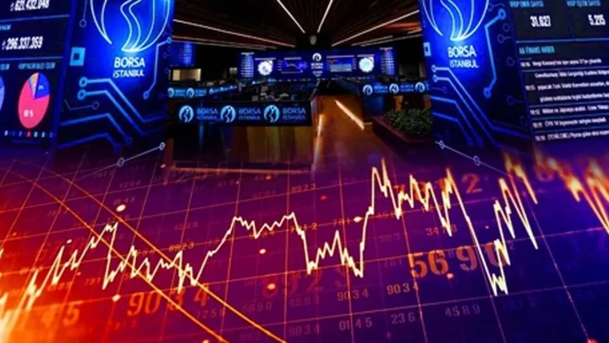 Borsa'da manipülasyon operasyonu: 9 ilde 17 gözaltı kararı