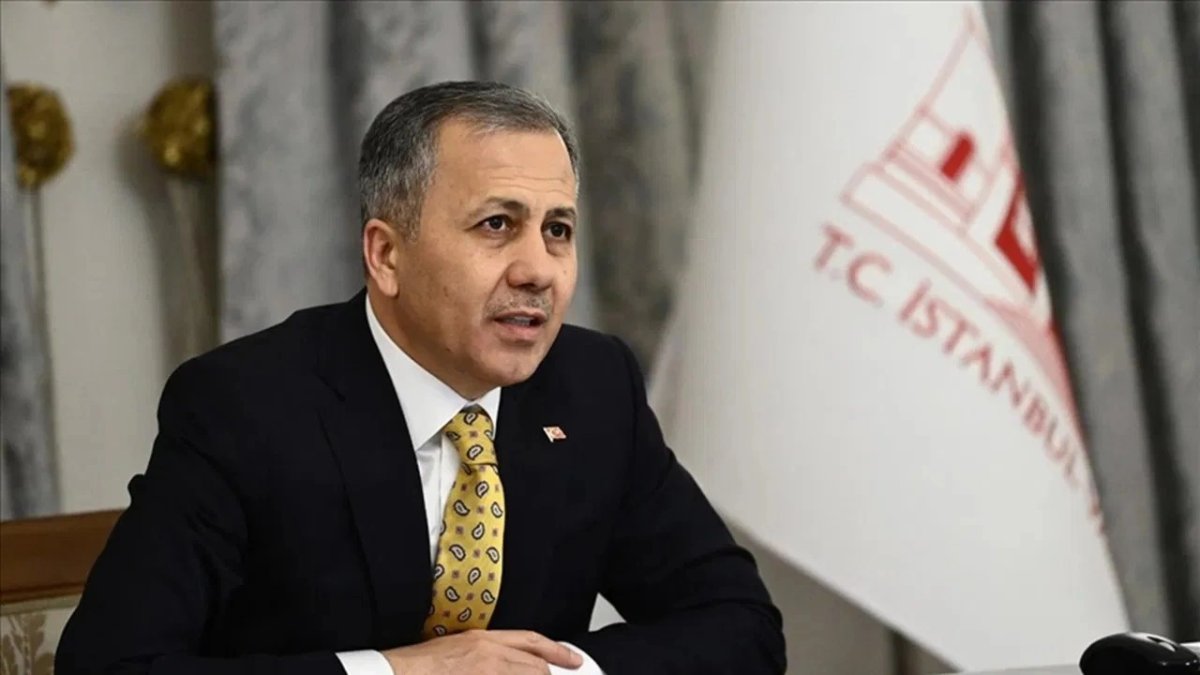 Bakan Yerlikaya duyurdu: Yasa dışı bahis ve dolandırıcılıktan 144 gözaltı