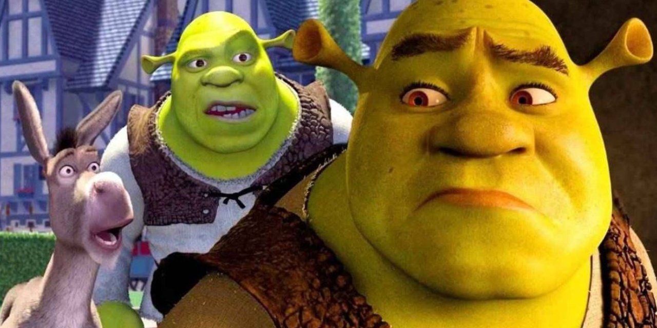 Shrek filmi Rusya Meclisi'nde! Bakın vekiller neden yasaklanmasını istedi