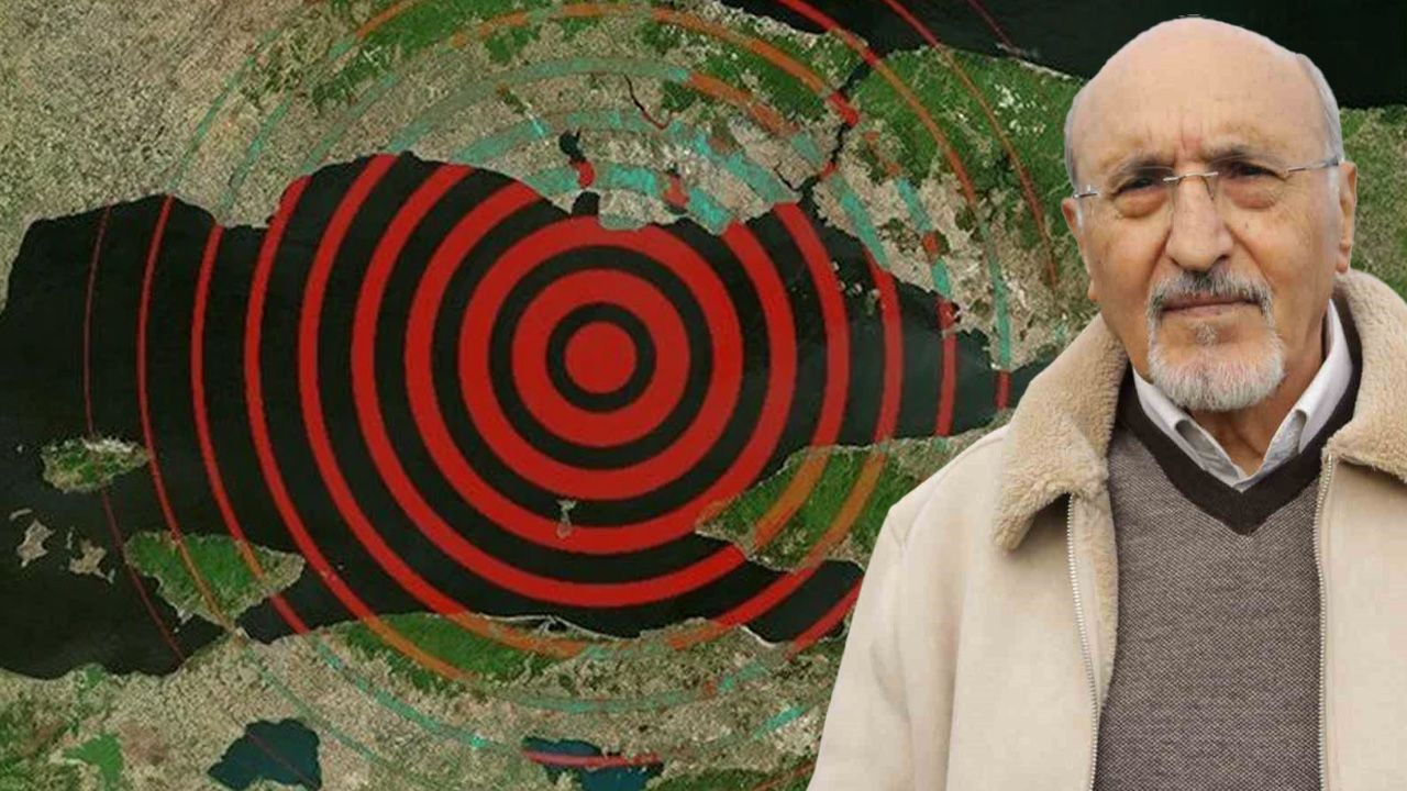 İstanbul'daki 6,2'lik deprem için dikkat çeken yorum: "Olası depremin boyutu yeniden değerlendirilmelidir"