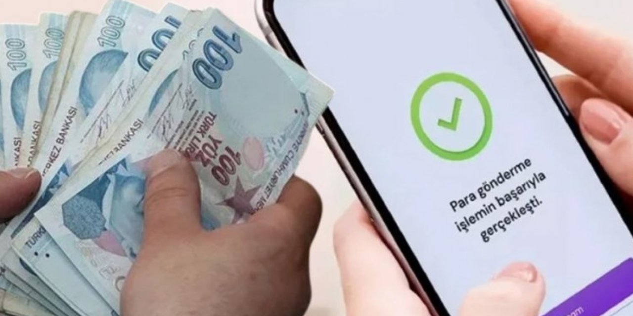 IBAN'a para atarken SMS zorunluluğu var mı? BDDKdan açıklama