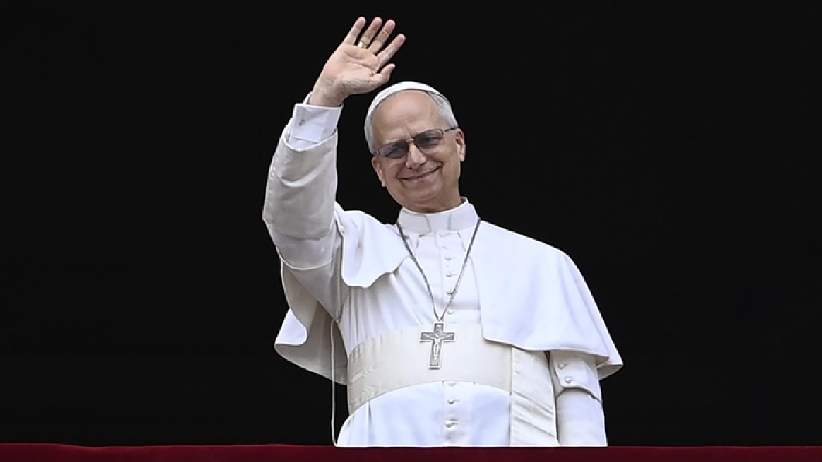 Papa Leo’dan Gazze çağrısı: Savaşı durdurun, çocuklar ölüyor
