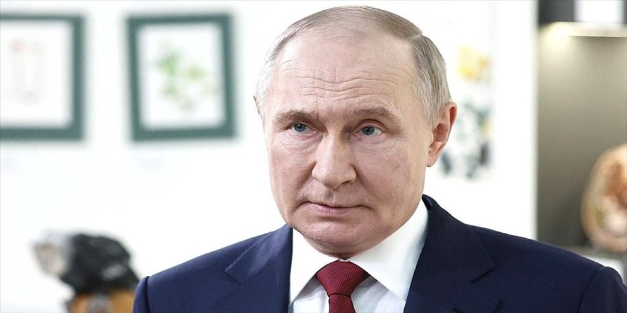 Putin’den dünyaya mesaj: Yeni güvenlik mimarisi eşit ve bölünmez olmalı