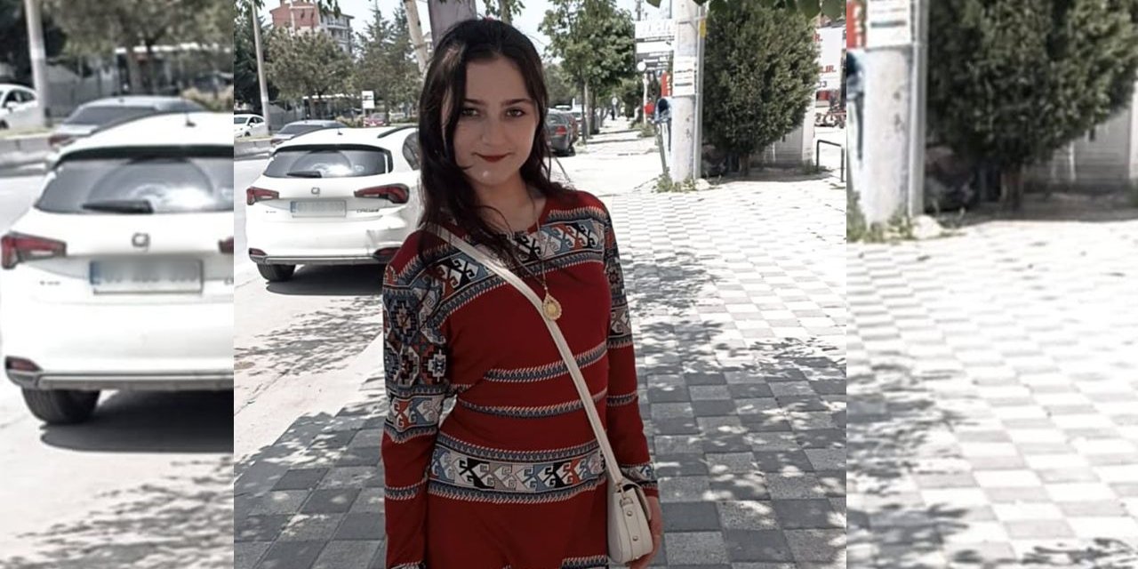 2 hafta önce evlenen 17 yaşındaki Meryem sırra kadem bastı! Eşi, "Karakola gitmeyin, döneceğim" dediğini söyledi