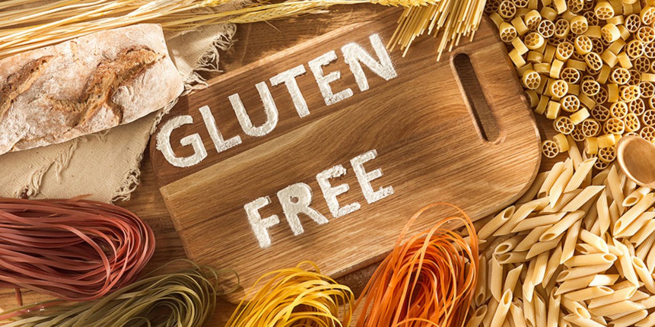 İntoleransı olanlar dikkat! İçinde gluten olmayan yiyecekler