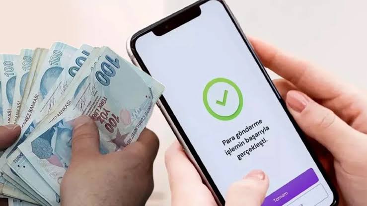 Bankacılardan net yanıt: EFT ve havalede SMS doğrulaması zorunlu olacak mı?