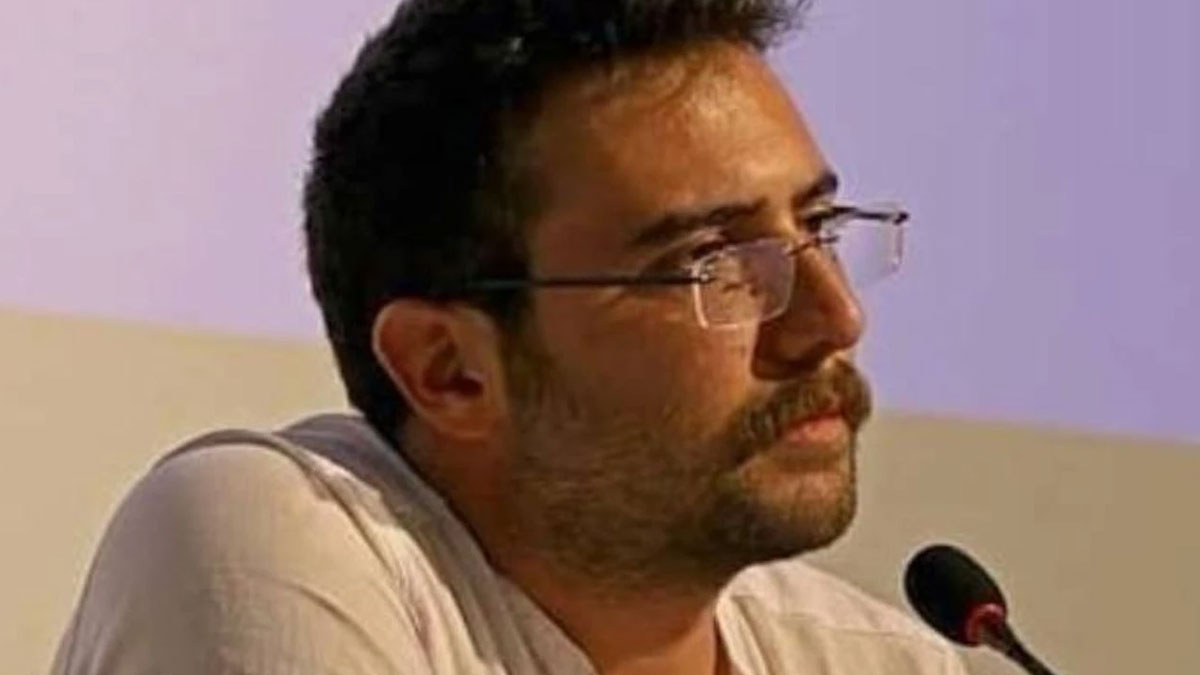 Gazeteci Altan Sancar'a soruşturma açıldı